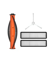 Xiaomi Vacuum Mop S10T (STFCR01SZ) Robot Süpürge Uyumlu 4'lü Yedek Parça Seti