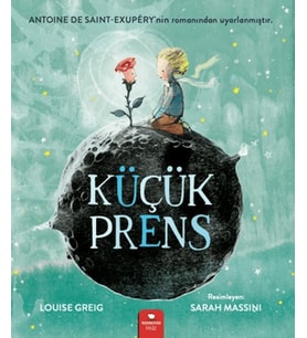 Küçük Prens