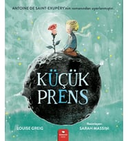 Küçük Prens