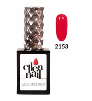 ELLEA NAİL SALON BOY 15 ML UV LED KALICI OJE 2153
