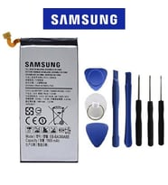 Samsung A3 A300 Pil Batarya Eb-Ba300Abe ve Tamir Seti