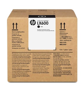 Hp 786-CC585A Siyah 3Litre Lateks Mürekkep Kartuşu