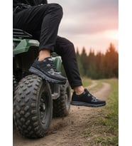Vojo Psn Su İtici Suya Dayanıklı Spor Outdoor Erkek Ayakkabı
