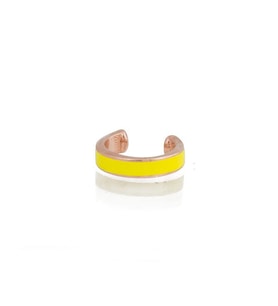 Neon 3 Gümüş Kıkırdak Sb2055 (Rose)
