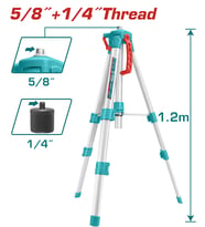 TOTAL TRİPOD TLLT01152