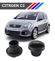 Citroen C2 Motor Yağ Kapağı 1180.F9 M11698