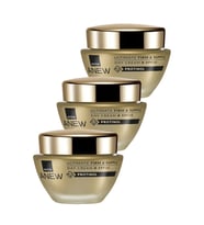 Anew Ultimate Firm & Supple Gündüz Kremi SPF20 50 Ml. Üçlü Set