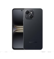 Tecno Spark 40C 128 4 GB (TECNO Türkiye Garantili) Siyah