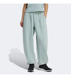 adidas KA7018 W ALL SZN SL PT Kadın Eşofman Altı (Mavi)