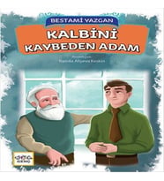 Kalbini Kaybeden Adam
