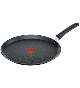 Tefal Excellence 25 Cm G26938 Yuvarlak Krep Tabağı
