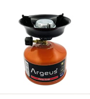 Argeus Stone Kamp Ocağı Turuncu (203)