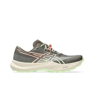 Asics FUJI LITE 7 Unisex Patika Koşu Ayakkabısı 1013A232-200 Kahverengi