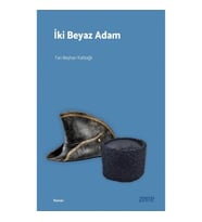 İki Beyaz Adam