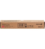 Tonersepeti Xerox Workcentre 7525-006R01519 Kırmızı Orjinal Fotokopi Toner