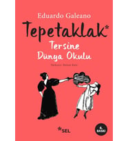 Tepetaklak