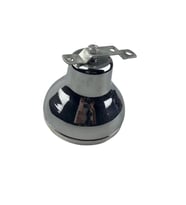 Çin çin korna 12v krom adet / SSKO62