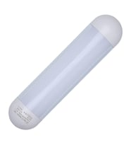 Powermaster PM-24959 45 Cm 10 Watt 6500K 220 Volt Beyaz Tekli Led Bant Armatür