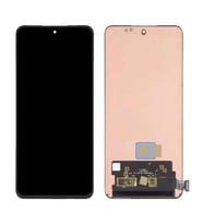 Oppo Realme 12 Pro 5G İle Uyumlu Oled Ekran Dokunmatik