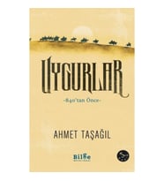 Uygurlar - 840'tan Önce