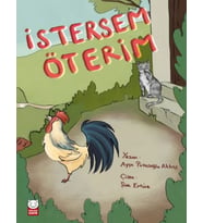 İstersem Öterim