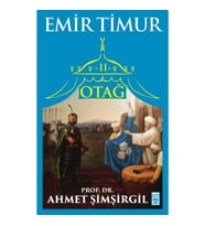 Otağ 2 - Emir Timur