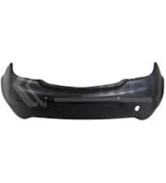 Opel Insignia A 2013-2017 Tampon Arka Sensorlu Kamerali Astarlı 23106811 Wisco