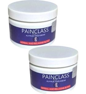 Süper Painclass Kuyruk Yağı 150 ml 2 Adet