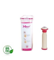 Moon Star Mlock Vakumlu Saklama kabı 4,5 LT+ Pompa-MVB-191