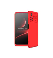 Xiaomi Poco M4 Pro 4G Uyumlu Kılıf Zore Ays Kapak