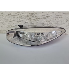 RENAULT FLUENCE SOL ÖN FAR KROM SIFIR 2009-2012