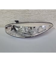 RENAULT FLUENCE SOL ÖN FAR KROM SIFIR 2009-2012