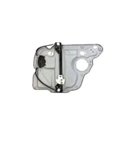 Cam Krikosu Arka Sol Sacsız – 1T0839461P Wisco - Volkswagen Touran 03 Ve Sonrası Uyumlu