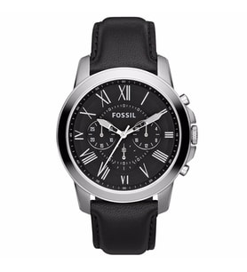 Fossil FFS4812 Erkek Kol Saati