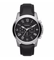 Fossil FFS4812 Erkek Kol Saati