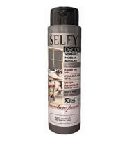 Rich Selfy Decor Vernikli Boya 500 cc 5870 ROYAL GRİ 