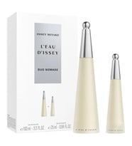 Issey Miyake L'Eau D'Issey Duo Nomade EDT 100 ml + EDT 25 ml Kadın Parfüm Seti