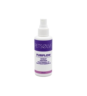 Pet Solve Kıtık Açıcı Kolay Tarama Spreyi 100 ml