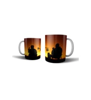Pixxa Breaking Bad Kupa Bardak Model 3