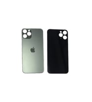 Iphone 11 Pro Arka Pil Kapağı Yeşil