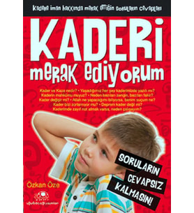 Kaderi Merak Ediyorum
