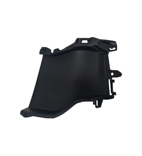BMW X3 Sis Far Camı Sol 51117418413 Wender A51117418413