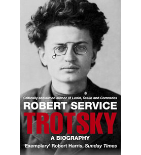 Trotsky: A Biography (Krem)