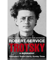 Trotsky: A Biography (Krem)