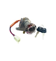Rks Blazer 50 Kontak (Gri)