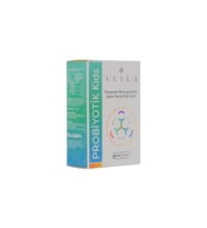 Alila PROBİYOTİK KIDS 10 ML
