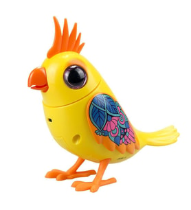 Digibirds Tekli Paket Seri 1 - Model 2