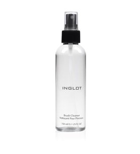 Inglot Makyaj Fırçası Temizleme Spreyi-Brush Cleanser (150 ml)