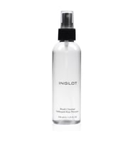 Inglot Makyaj Fırçası Temizleme Spreyi-Brush Cleanser (150 ml)