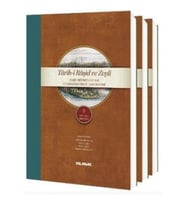 Tarih-i Raşid ve Zeyli  (3 Kitap)